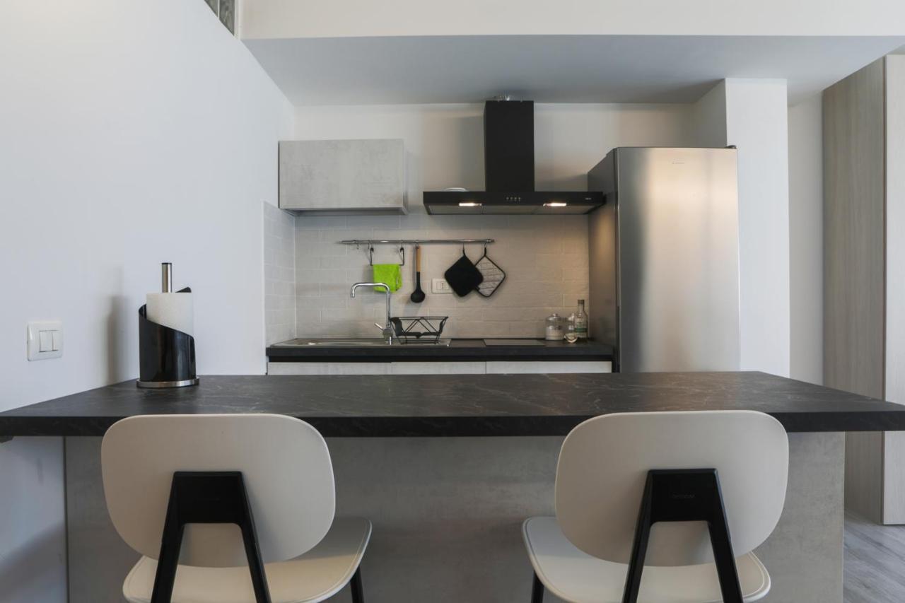 Apartmán Cesar'S House Florencie Exteriér fotografie