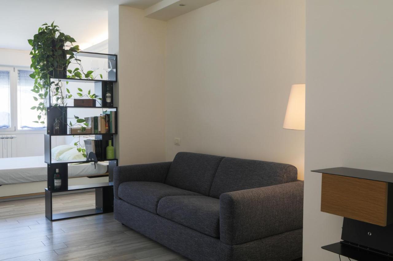 Apartmán Cesar'S House Florencie Exteriér fotografie